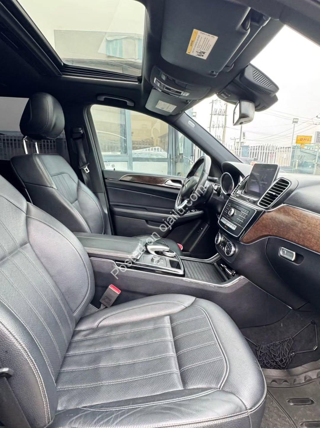 2018 Mercedes-Benz GLE 350 – Extremely Clean Foreign Used