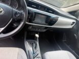 2015 Toyota Corolla: Clean, Registered & Ready to Drive!