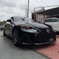 2014 Lexus IS350 F-Sport: Accident-Free, Loaded, Must-See!