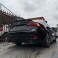 2014 Lexus IS350 F-Sport: Accident-Free, Loaded, Must-See!
