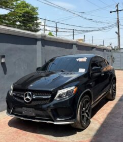 Stunning 2018 Mercedes-Benz GLE43 – Ultra Clean
