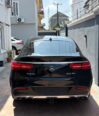 Stunning 2018 Mercedes-Benz GLE43 – Ultra Clean, Just Registered