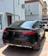Stunning 2018 Mercedes-Benz GLE43 – Ultra Clean, Just Registered