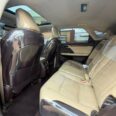 2017 Lexus RX350: Loaded Luxury SUV with Sunroof & Cooled Seats