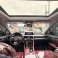 2017 Lexus RX350: Loaded, Registered & Spotless