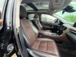 2016 Lexus RX350 – Loaded, Panoramic Roof, HUD, Thumbstart