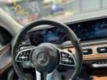 2019 Mercedes GLE350: Thumbstart, Sunroof, 360° Cam