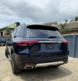 2019 Mercedes GLE350: Thumbstart, Sunroof, 360° Cam