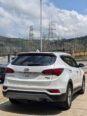 Accident-Free 2018 Hyundai Santa Fe Sport AWD – Pristine!