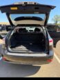 2013 Lexus RX350 AWD: Clean Title, Accident-Free Luxury
