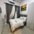 Move-In Ready 4-Bed Terrace Duplex in Lekki
