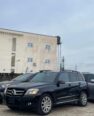 Freshly Imported 2011 Mercedes GLK350 with Panoramic Roof
