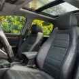 2018 Honda CR-V Touring AWD: Loaded, Turbocharged, Pristine