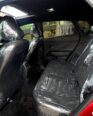 2024 Hyundai Kona HTRAC: Sporty Red Rocket with Only 15K Miles