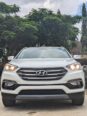 Accident-Free 2018 Hyundai Santa Fe Sport AWD – Pristine!