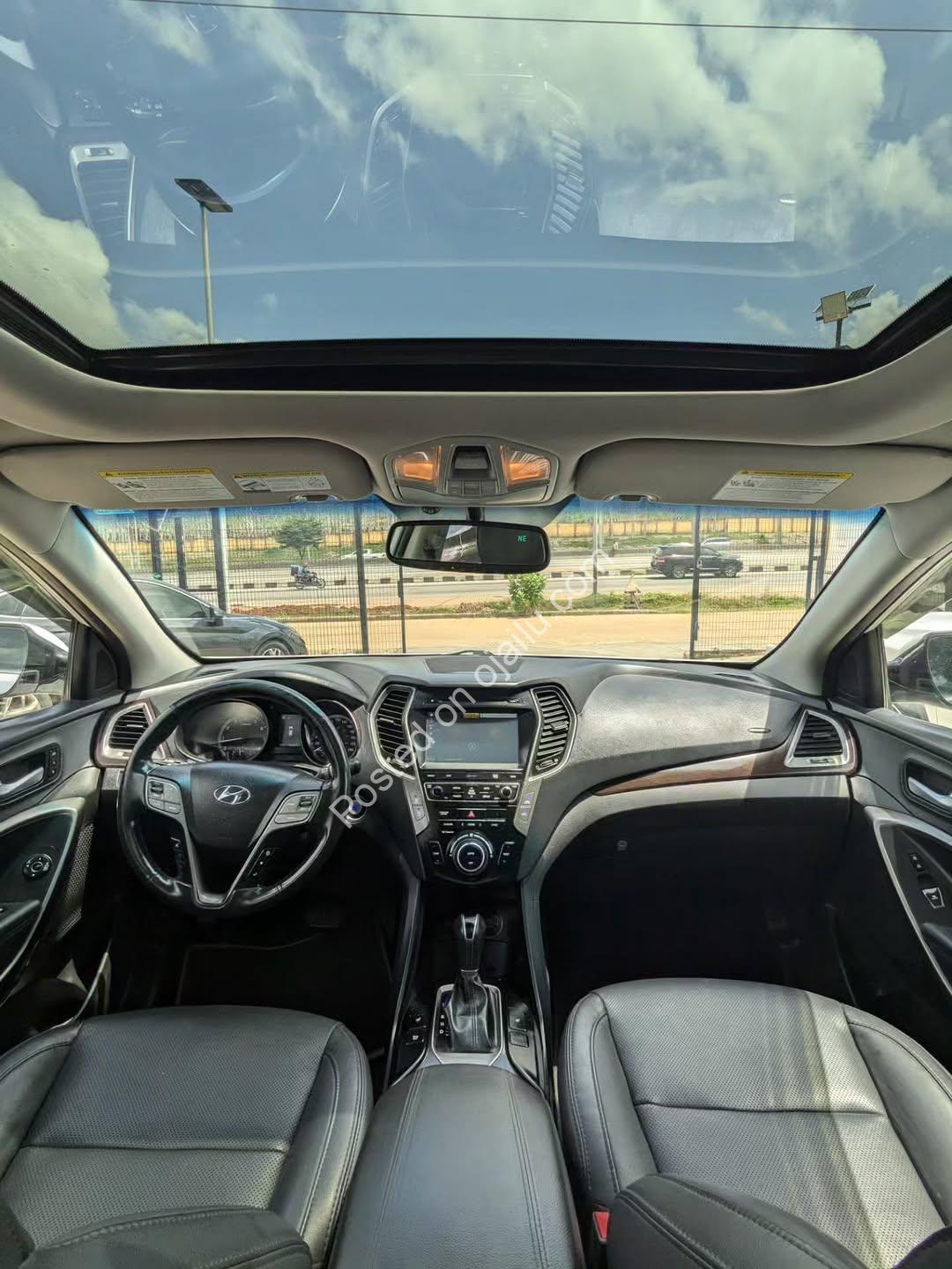 Accident-Free 2018 Hyundai Santa Fe Sport AWD – Pristine!