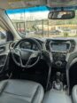 Accident-Free 2018 Hyundai Santa Fe Sport AWD – Pristine!