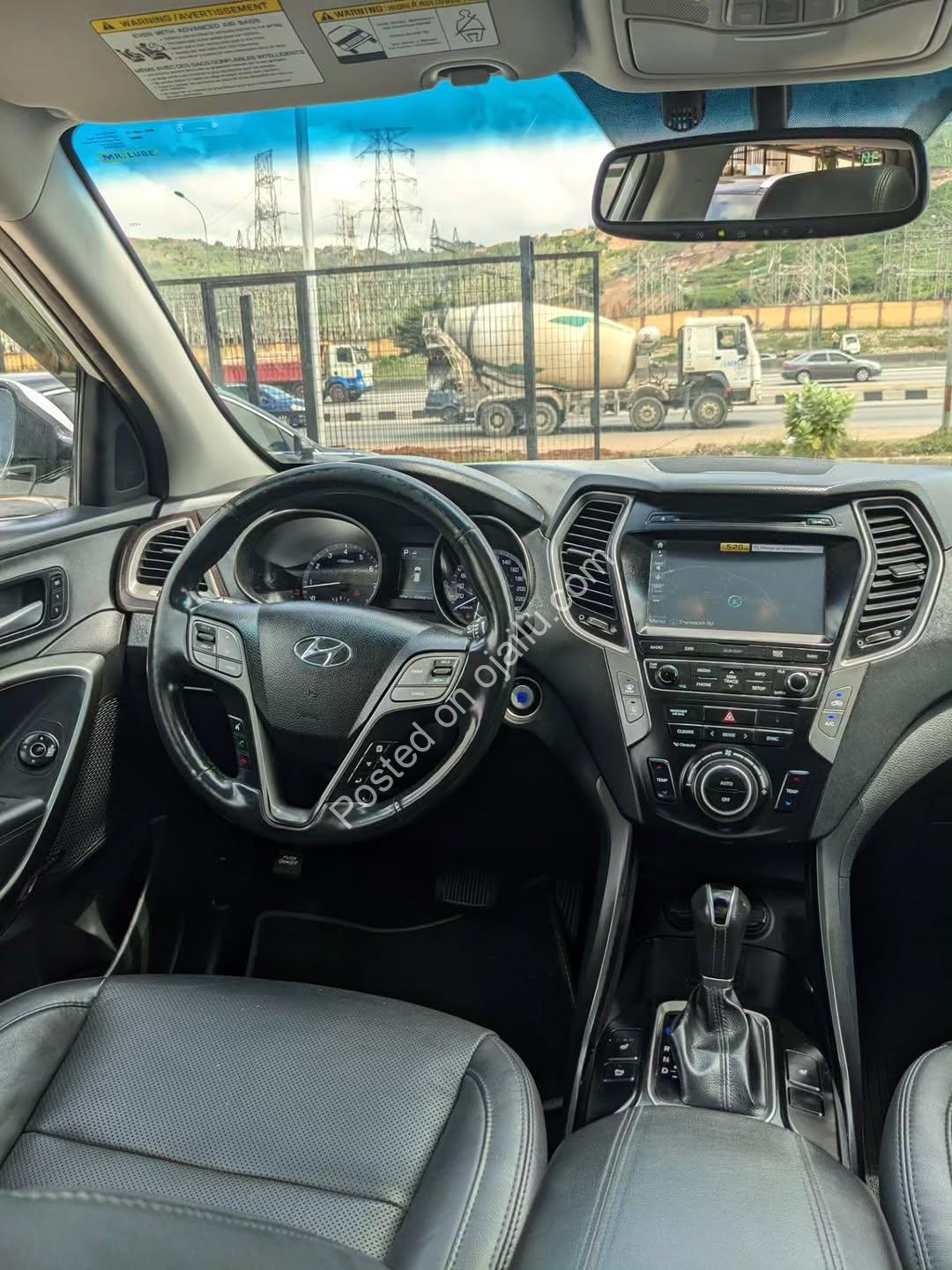 Accident-Free 2018 Hyundai Santa Fe Sport AWD – Pristine!