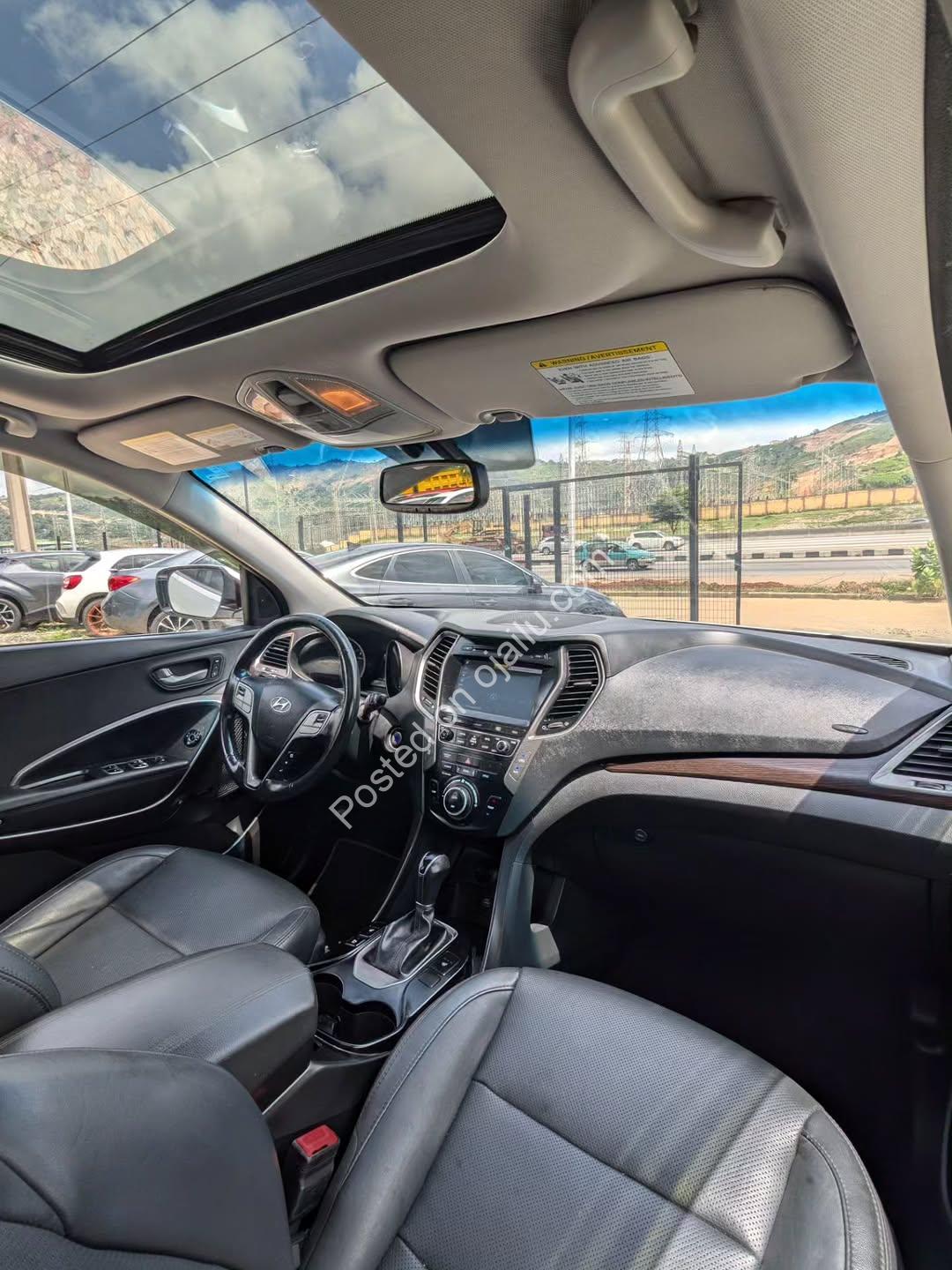 Accident-Free 2018 Hyundai Santa Fe Sport AWD – Pristine!