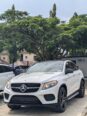 2018 Mercedes GLE 43 AMG – Accident-Free Luxury SUV