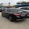 2016 Honda Accord 2.4L: Loaded, Stylish & Priced to Move