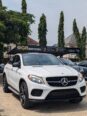 2018 Mercedes-Benz GLE 43 AMG – Accident-Free Luxury Rocket