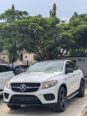2018 Mercedes-Benz GLE 43 AMG – Accident-Free Luxury Rocket