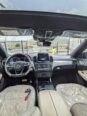 2018 Mercedes-Benz GLE 43 AMG – Accident-Free Luxury Rocket