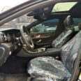 2017 Mercedes E300 4MATIC – Executive Luxury Defined