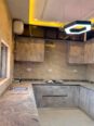 Live Grandly in Guzape: 5-Bed Terrace Duplex + BQ