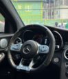2022 Mercedes-AMG GLC43: Loaded, Accident-Free Luxury SUV
