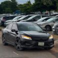 2017 Honda Accord V6 Touring – Chilling AC, Pure Power!