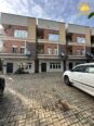 Fully Furnished 4-Bed Terrace Duplex + BQ in Jahi