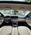 Luxury 2017 Mercedes E300 – Full Option, Duty Paid