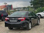 Sleek 2012 Toyota Camry – Flexible Payment, Instant Inspection