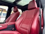 2017 Lexus RX350 Sports Edition: Loaded, Accident-Free!