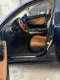 2017 Lexus IS300 F Sport: Aggressive Luxury Unleashed