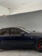 2017 Lexus IS300 F Sport: Aggressive Luxury Unleashed