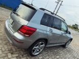 Luxury 2014 Mercedes GLK350 4MATIC – Panoramic Roof!