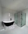 Cinematic 5BR Lekki Duplex with Rooftop Terrace & Pool