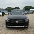 Luxury Awaits: 2017 Mercedes-Benz GLC 300 4MATIC