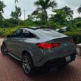 2021 Mercedes-Benz GLE 53 AMG: Showroom-Clean & Ready