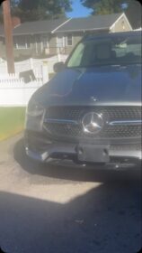2021 Mercedes GLE580 4Matic AMG: Loaded