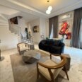 Move-In Ready 4-Bed Terrace Duplex in Lekki