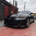 2014 Lexus IS350 F-Sport: Accident-Free, Loaded, Must-See!