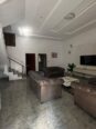 Exquisite 4-Bed Terrace Duplex in Ikota GRA