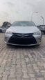 2017 Toyota Camry SE – Flexible Payment, Instant Drive!