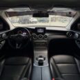 2016 Mercedes GLC300: Luxury, Sunroof & Pure Comfort