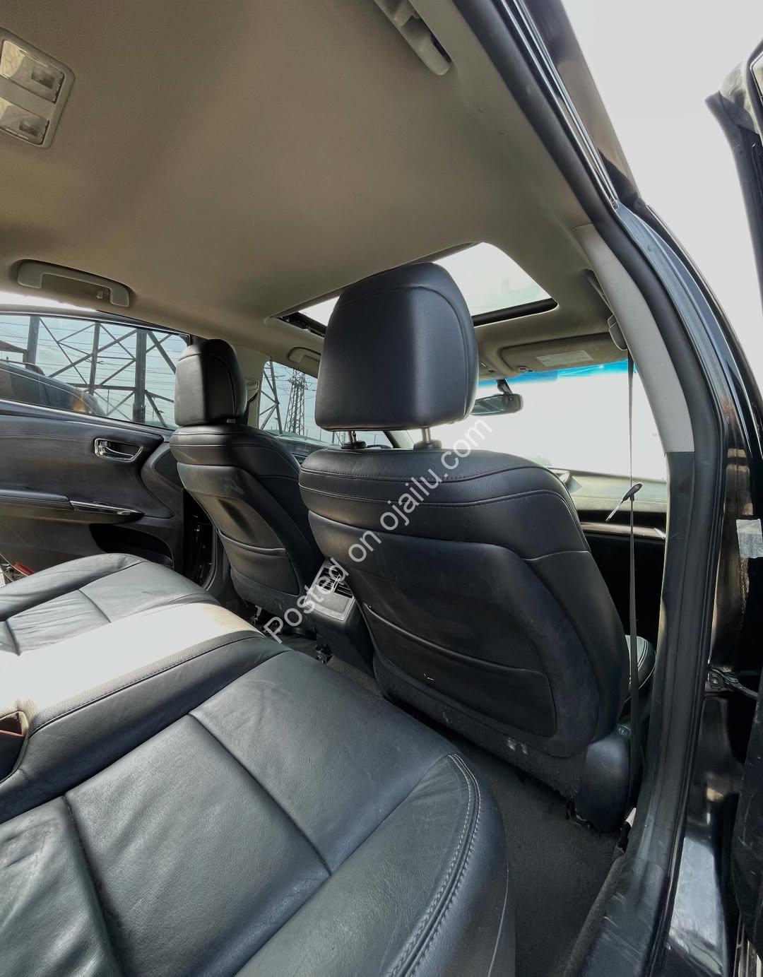 2014 Toyota Avalon XLE AWD – Full Duty Paid, Loaded & Priced to Move