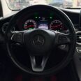 2016 Mercedes GLC300: Luxury, Sunroof & Pure Comfort